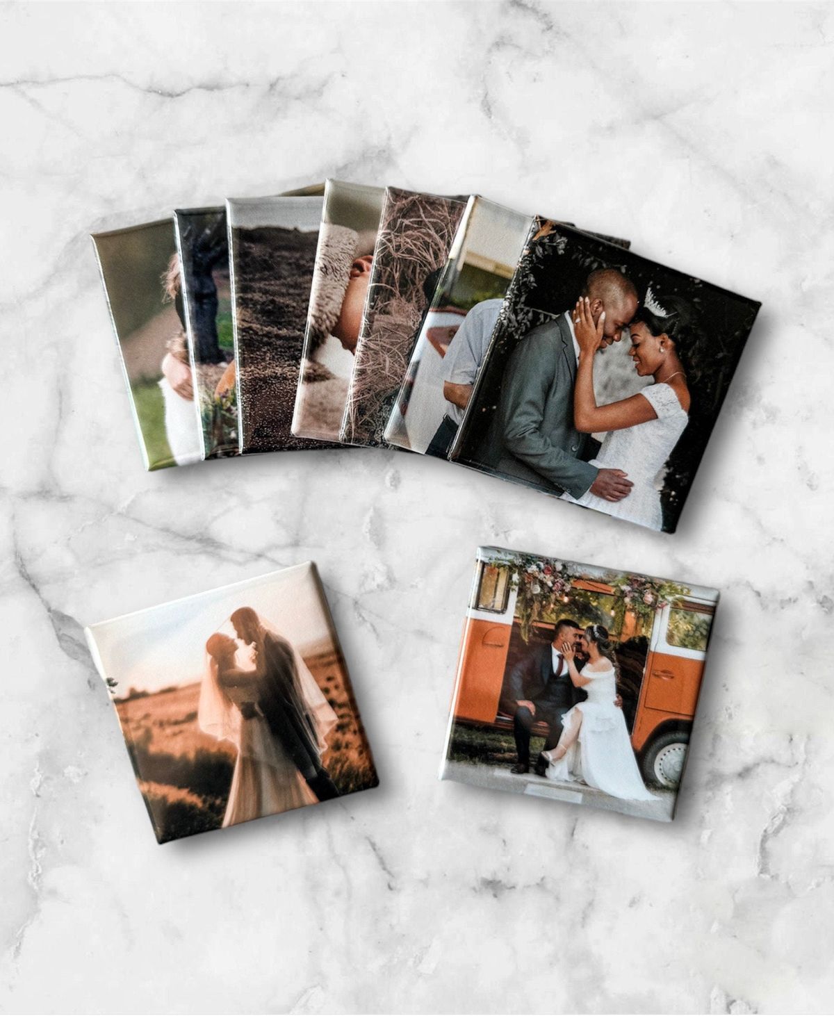 Custom Photo Magnets – Turn Your Memories into Mini Art